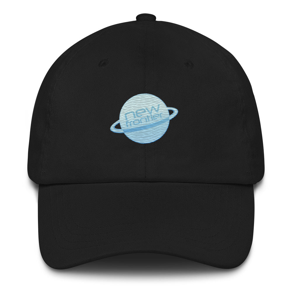 Token Dad Hat