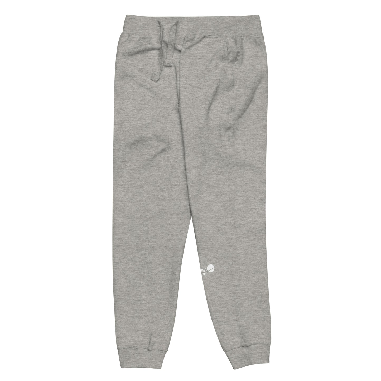 Wordmark Fleece Sweatpants