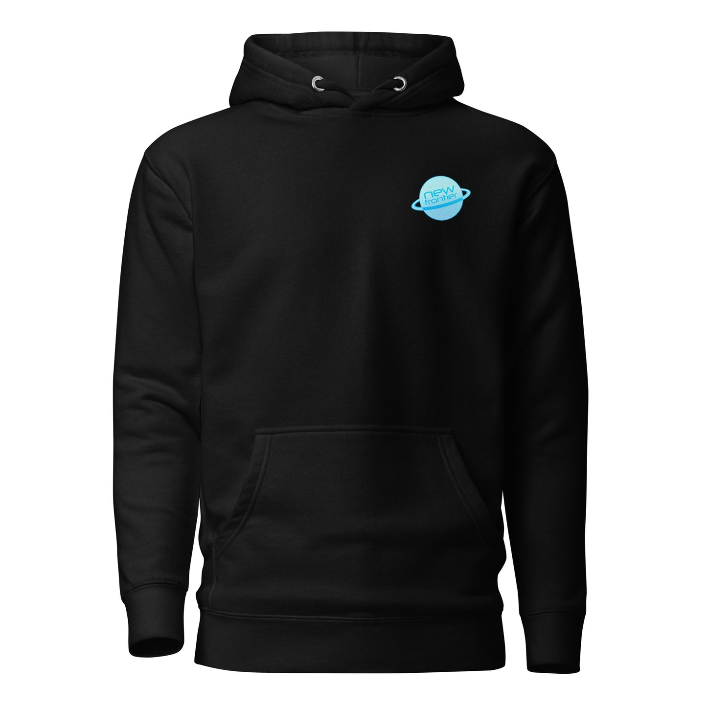 Token Hoodie
