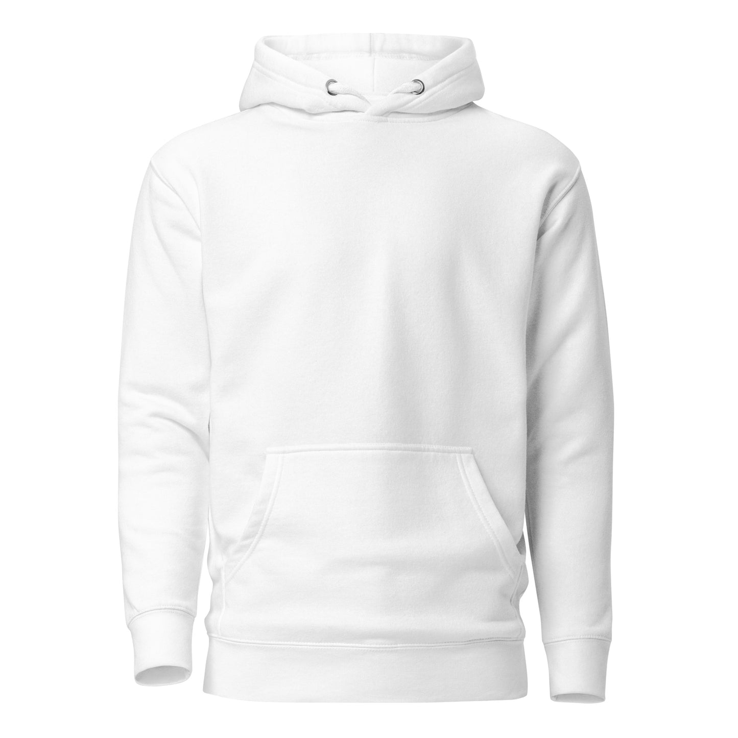 Wordmark Hoodie