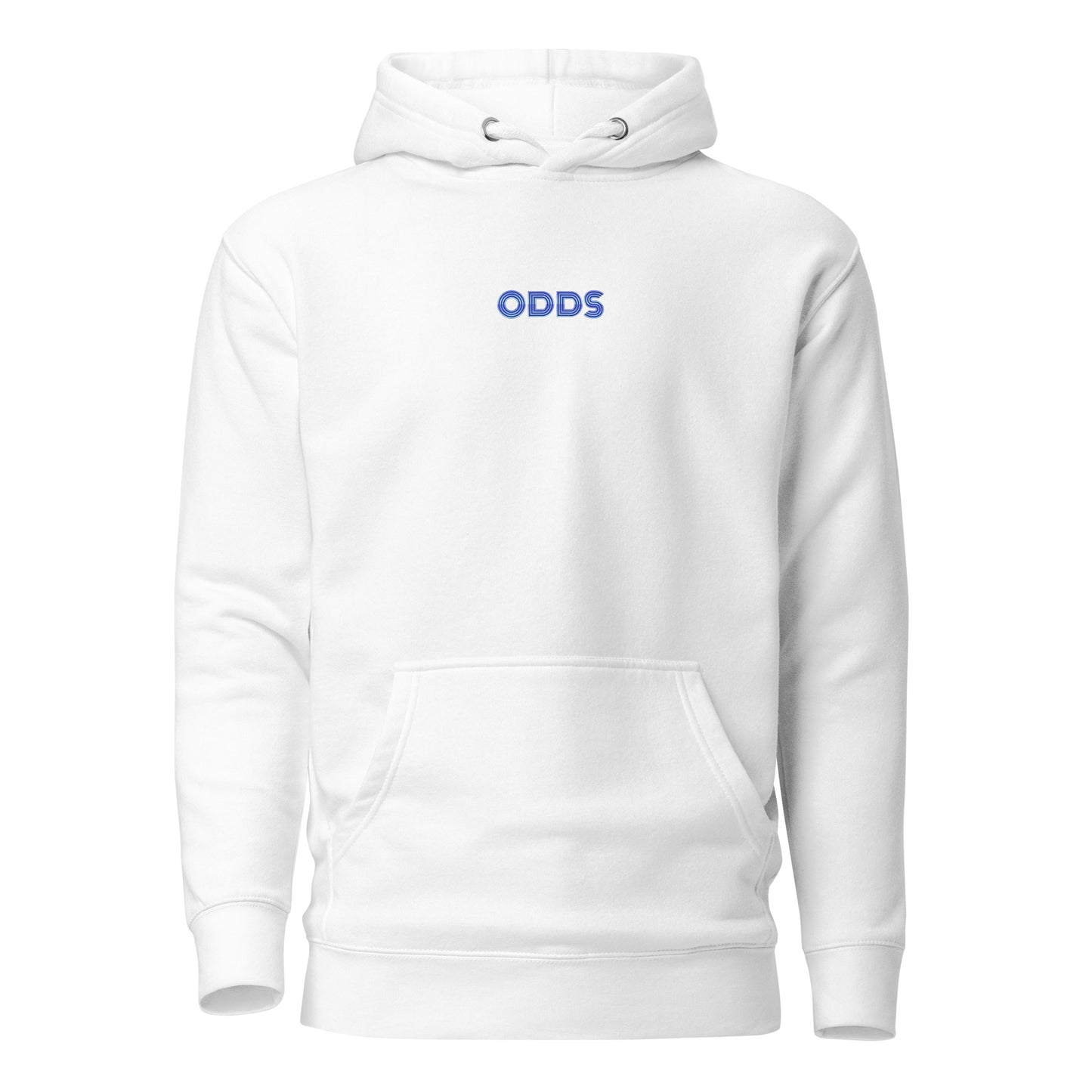 Odds Hoodie