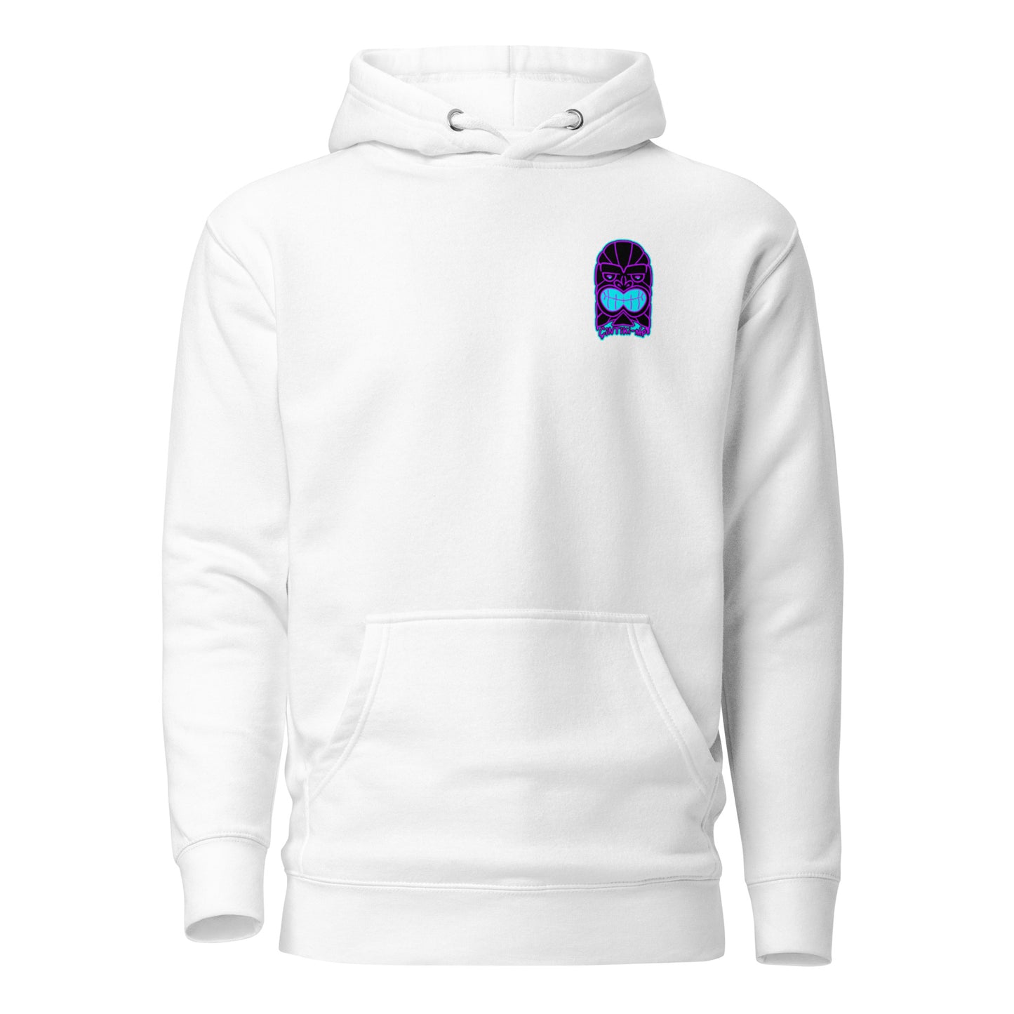 Cintiki Hoodie