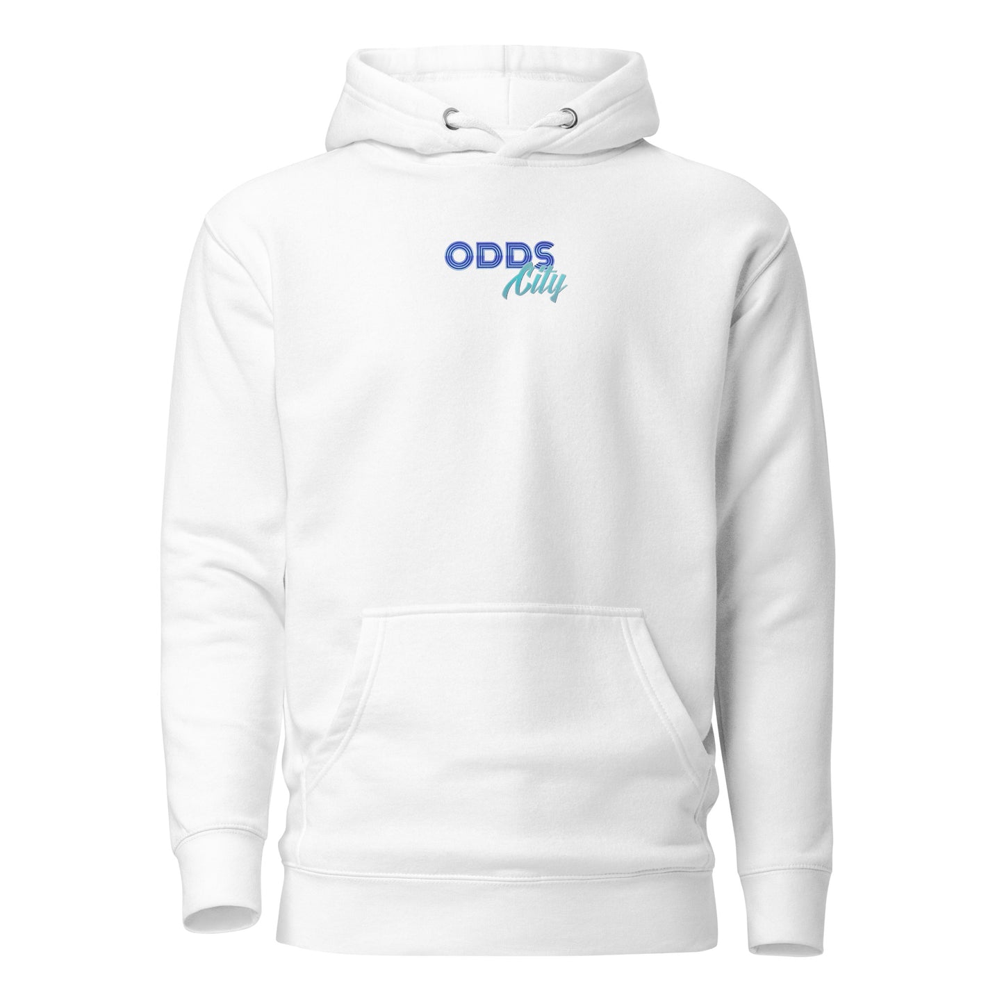 Odds City Hoodie