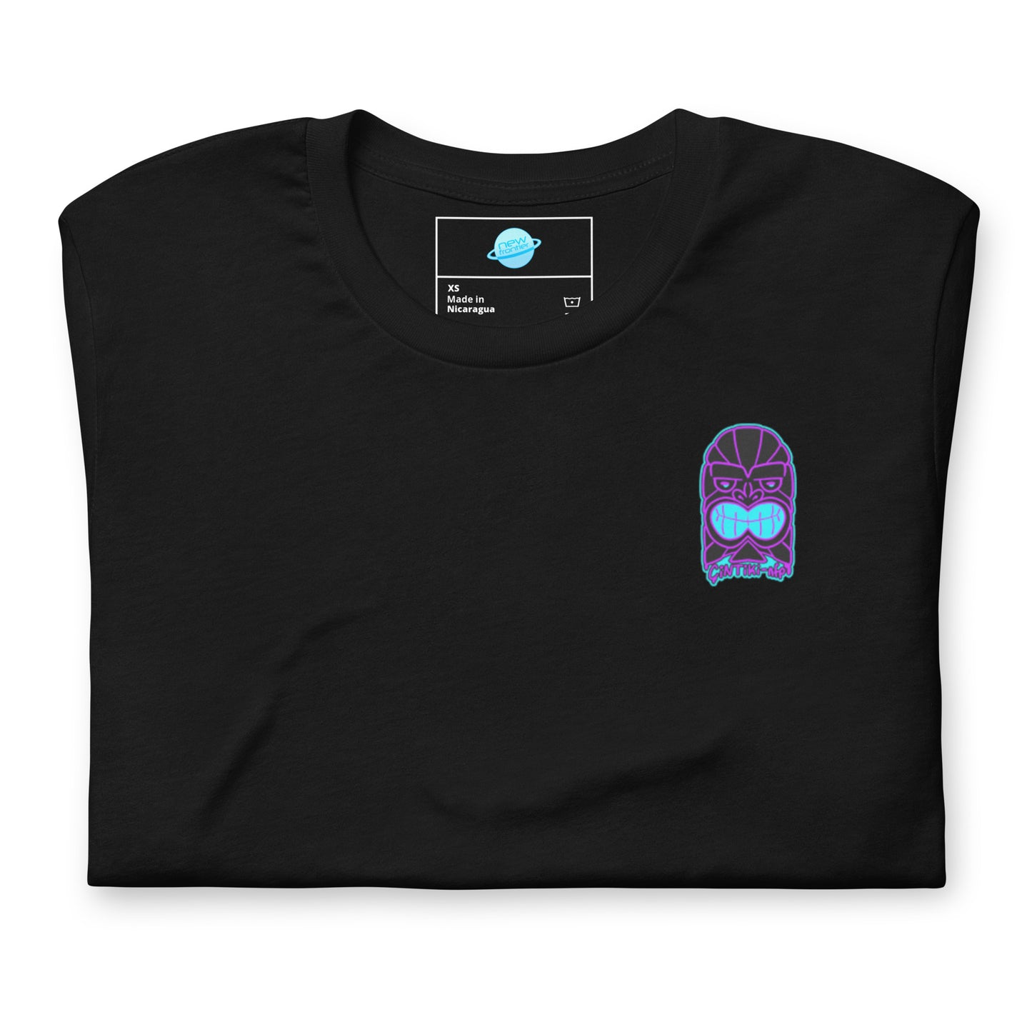 Cintiki Tee
