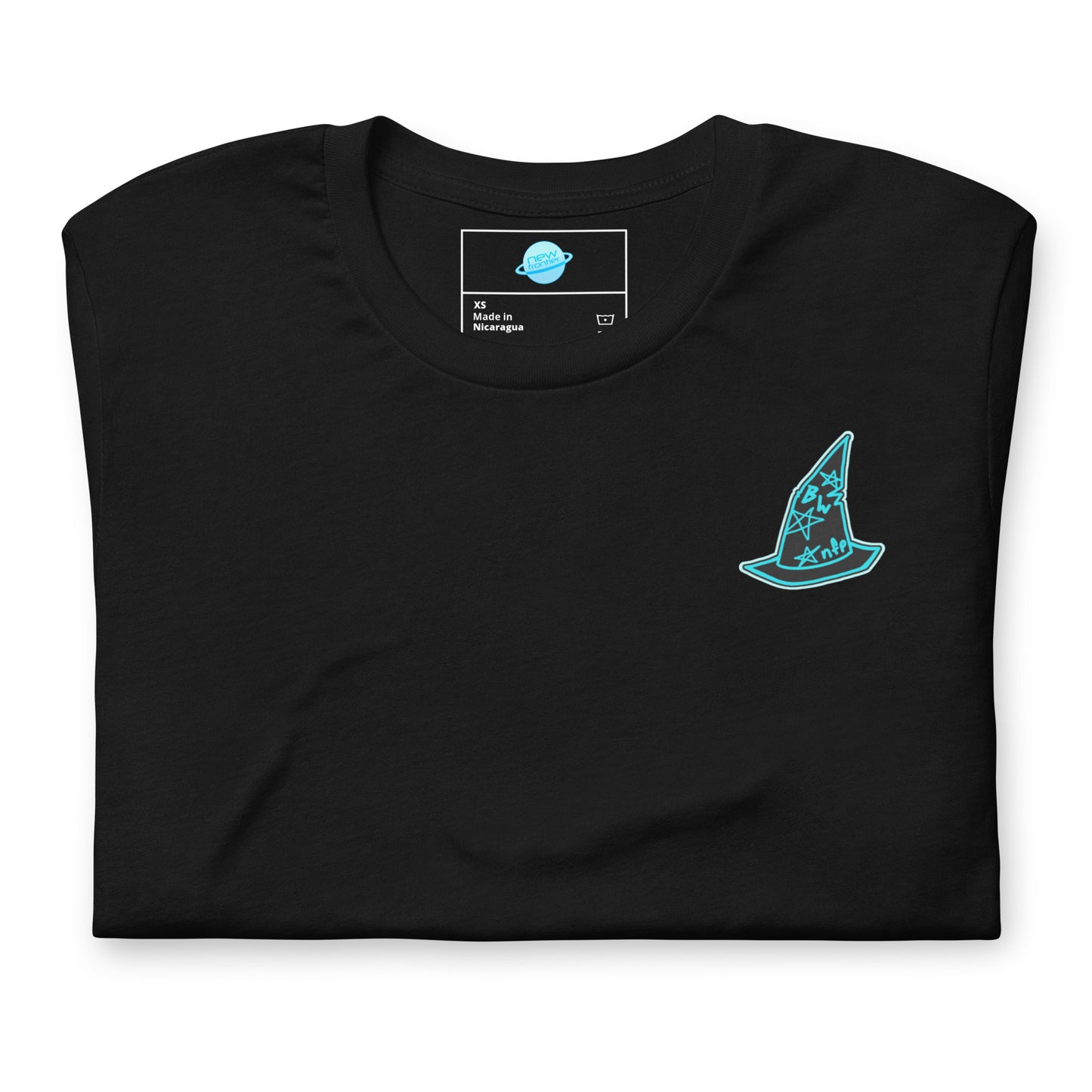 Wizard Tee
