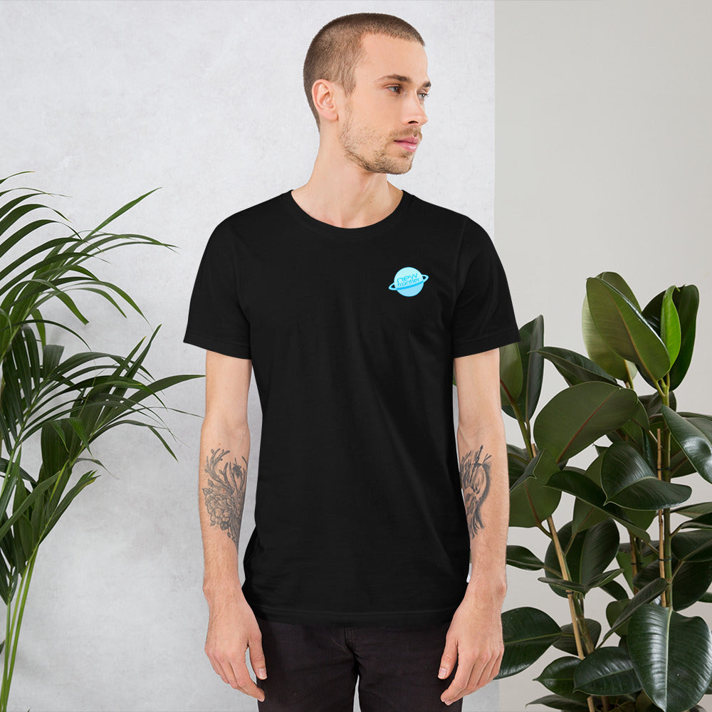 Token Tee